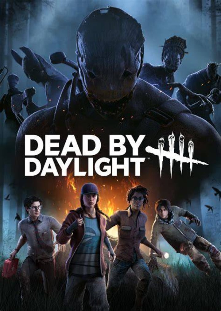 Fan Casting Julian Morris as David King in Dead By Daylight on myCast