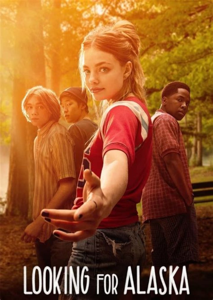 Fan Casting Julie Bowen as Alaska Young in Looking for Alaska on myCast