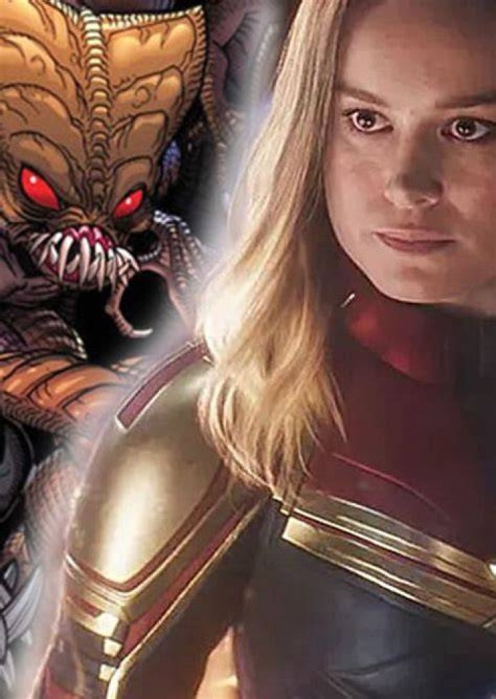 Fan Casting Julie Restifo as Talas in Captain Marvel: Korvac Quest on myCast