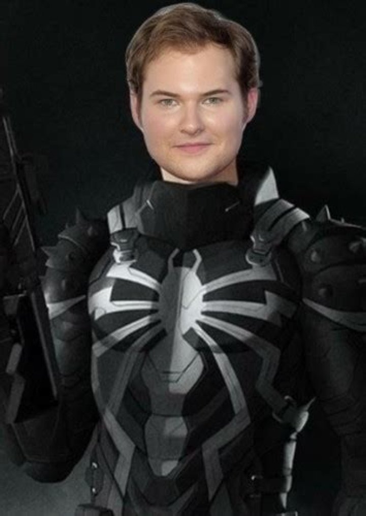 Fan Casting Justin Prentice as Flash Thompson in Jon Favreau's Spider-Man on myCast