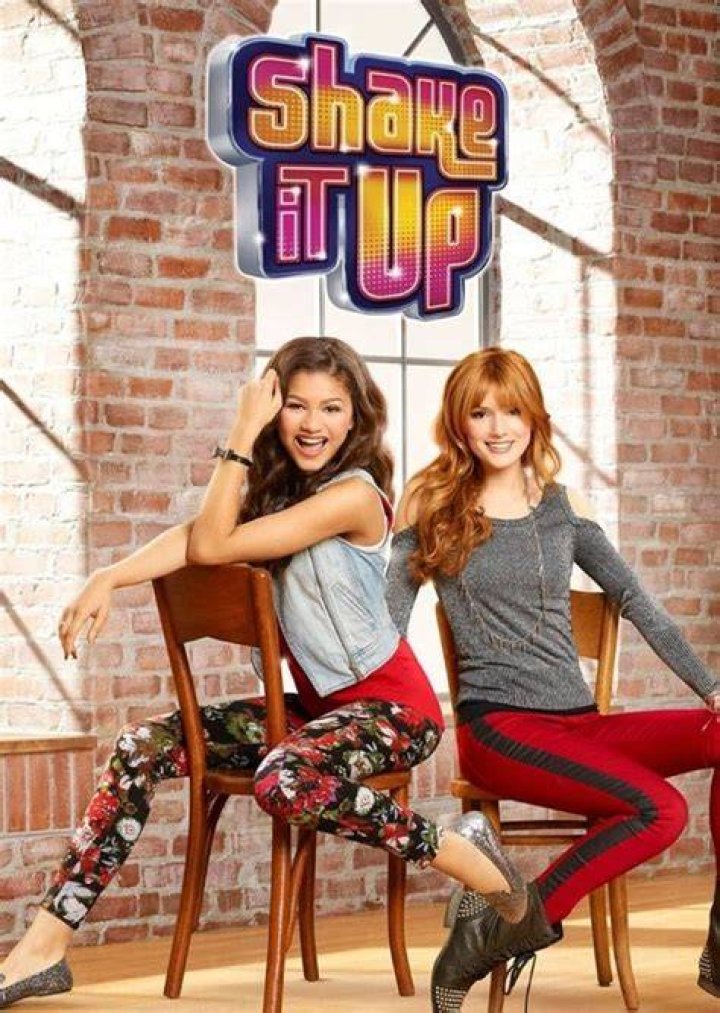 Fan Casting Justin Timberlake as Gunther Hessenheffer in Shake It Up ('90s) on myCast