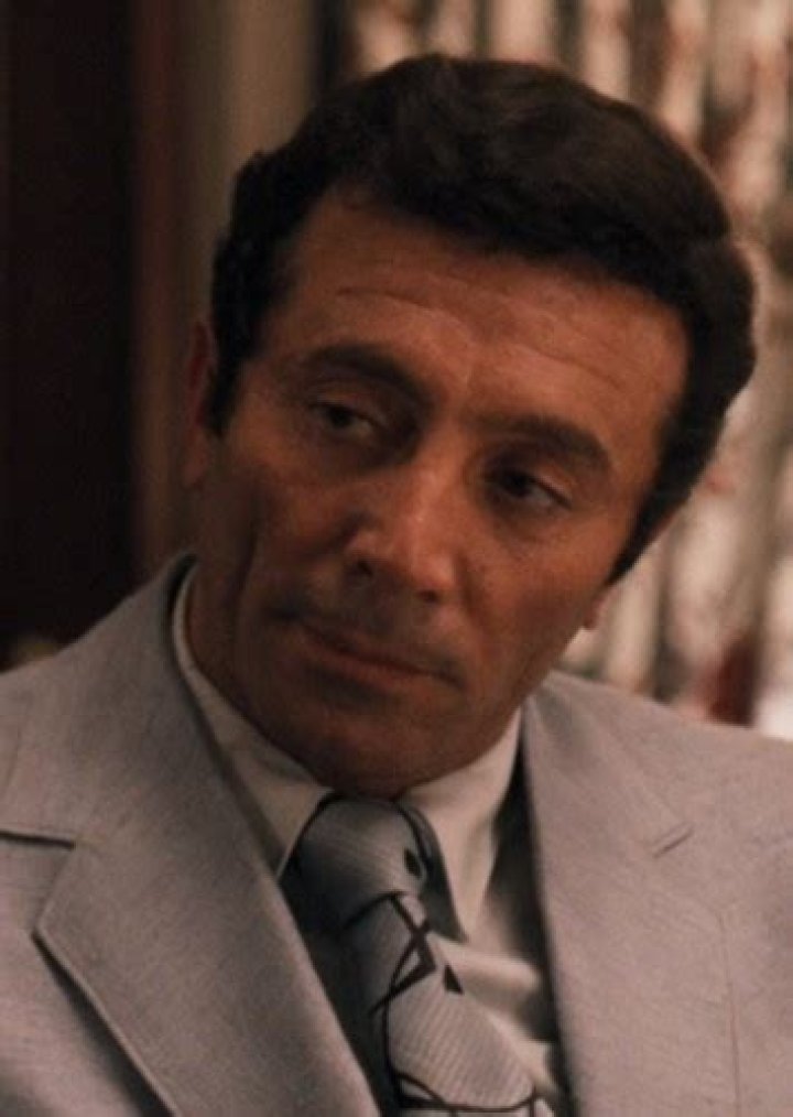 Fan Casting Justin Timberlake as Johnny Fontaine in The Godfather Duology (2012-2014) on myCast