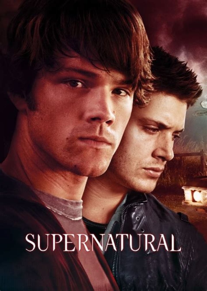 Fan Casting K.J. Apa as Dean Winchester in Supernatural Reboot on myCast