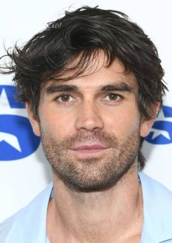 Fan Casting K.J. Apa as Paul Wesley in Actor and Actress who should play Siblings on myCast