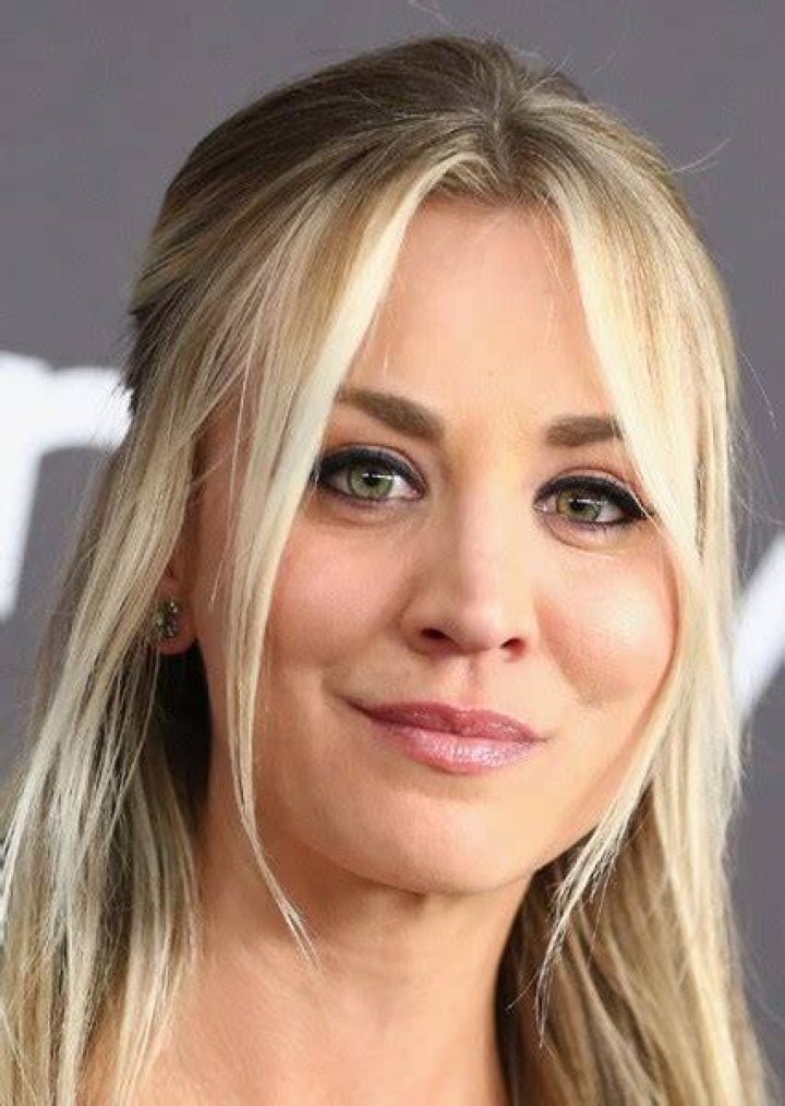 Fan Casting Kaley Cuoco as Princess Peach in Super Mario Bros (Animated Film) on myCast