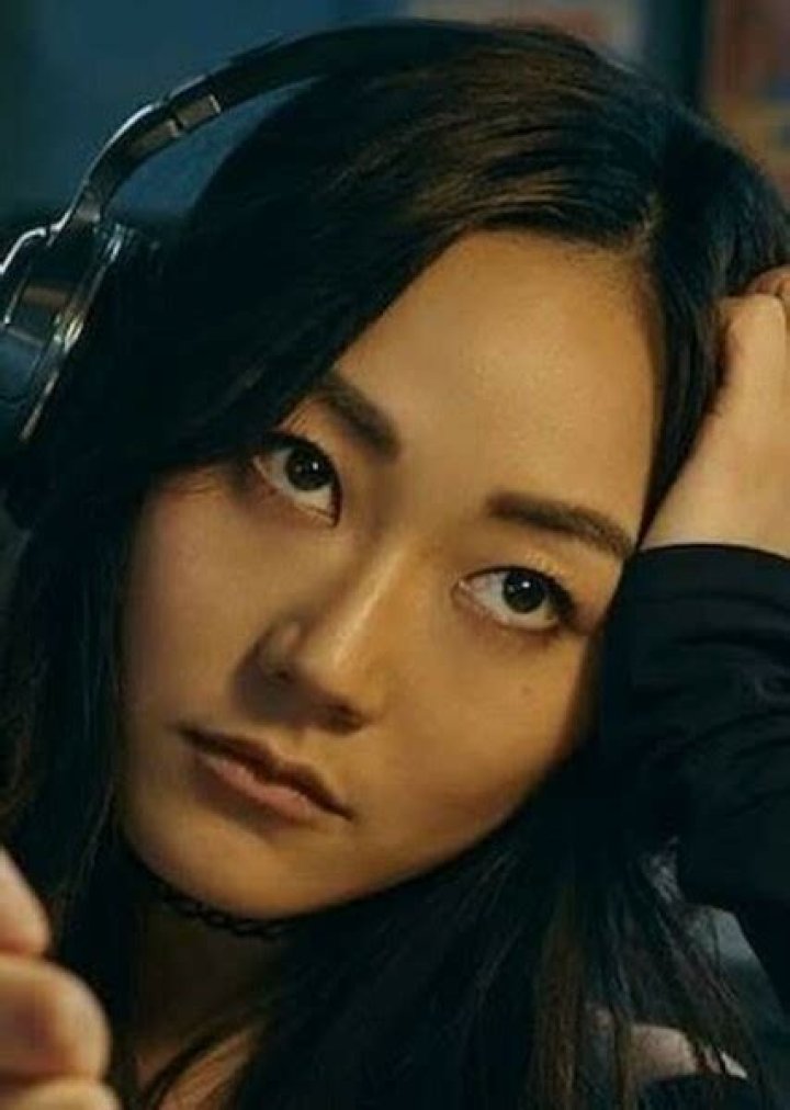 Fan Casting Karen Fukuhara as The Female in The Boys on myCast