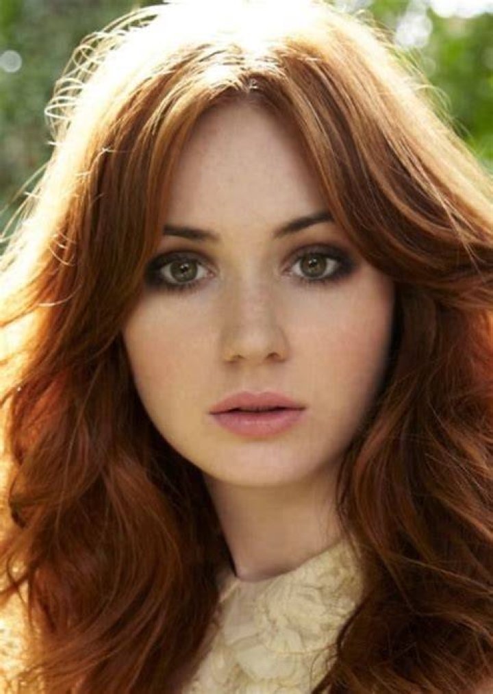 Fan Casting Karen Gillan as Chrissy in That ‘70s Show (2008-2016) on myCast