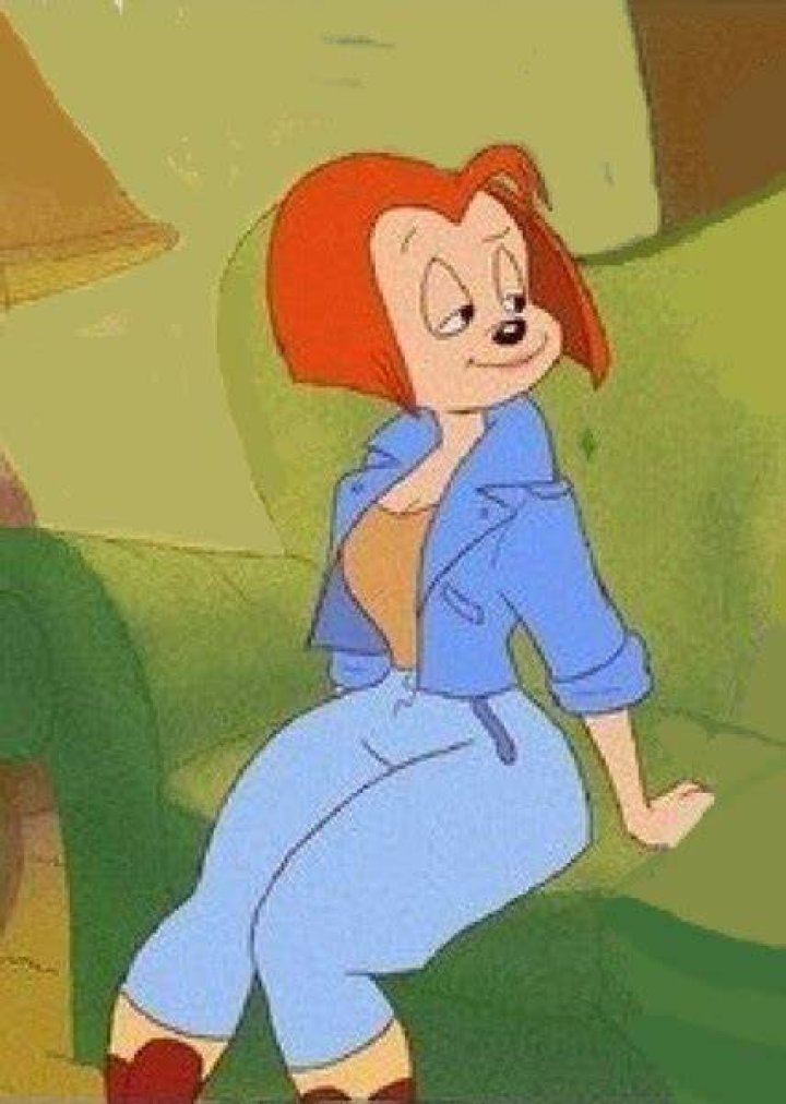 Fan Casting Karen Gillan as Debbie in Goof troop the movie on myCast