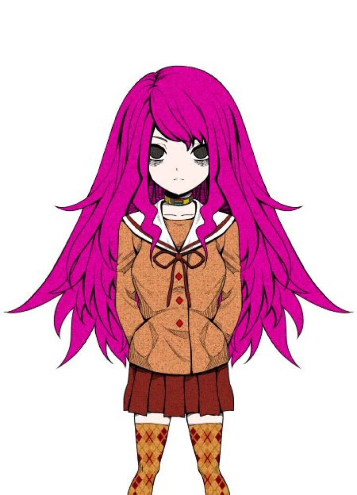 Fan Casting Karen Strassman as Hinako Mishuku in Your Turn To Die (Anime Adaptation) (English Dub) on myCast