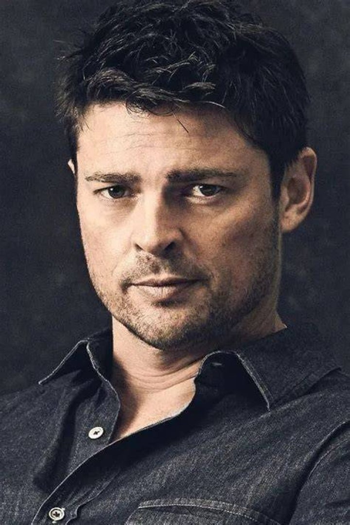 Fan Casting Karl Urban as Jeremy Danvers in Bitten on myCast