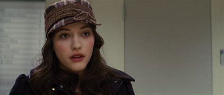 Fan Casting Kat Dennings as Darcy Lewis in Thor (2011) on myCast