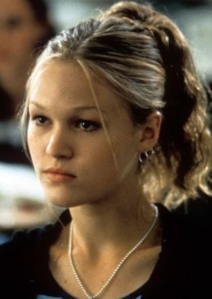 Fan Casting Kat Stratford as INTJ in MBTI Personality Types for Fictional Characters on myCast