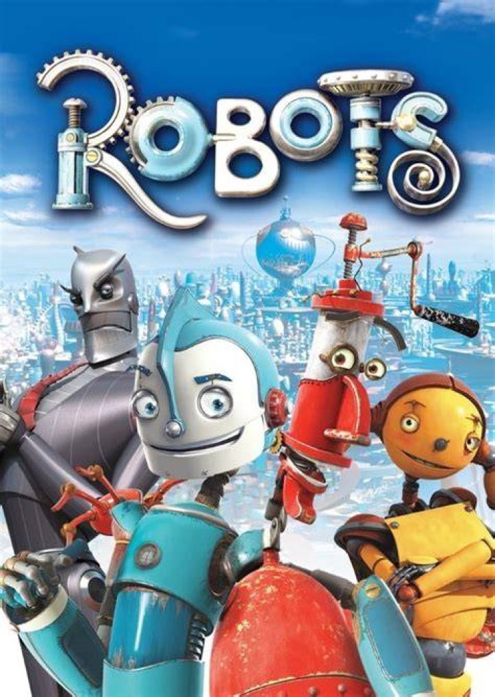 Fan Casting Kate Beckinsale as Mrs.Copperbottom in Robots (Live Action) on myCast