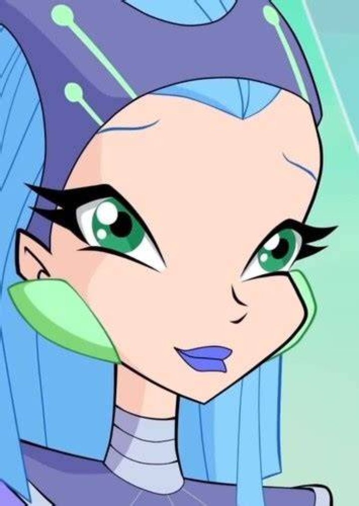 Fan Casting Kate Walsh as Magnethia in Winx Club on myCast