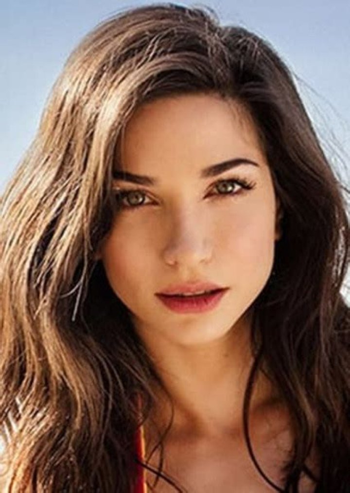 Fan Casting Katerina Geronikolou as Ceto in Mermaids on myCast