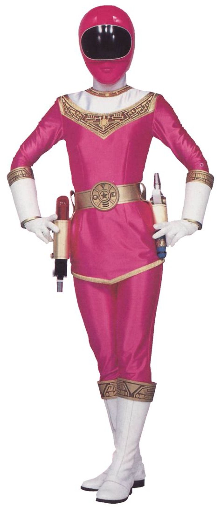 Fan Casting Katherine Hillard/Pink Zeo Ranger as The Perfect One for Tommy Oliver in The Perfect Match For Who on myCast