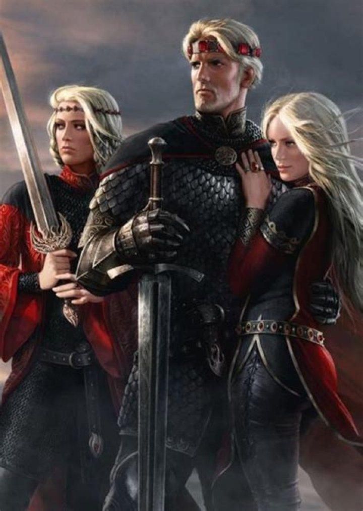 Fan Casting Katheryn Winnick as Visenya Targaryen in House of The Dragon on myCast