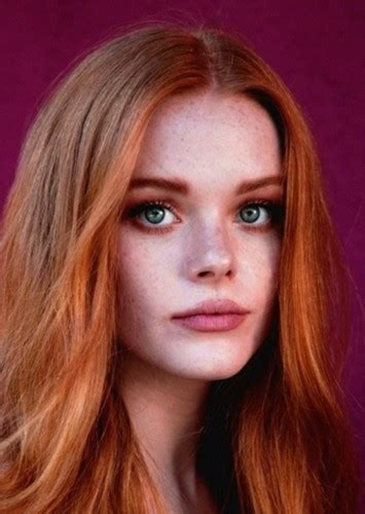 Fan Casting Kathryn Newton as Lily Bloom in It Ends with us on myCast