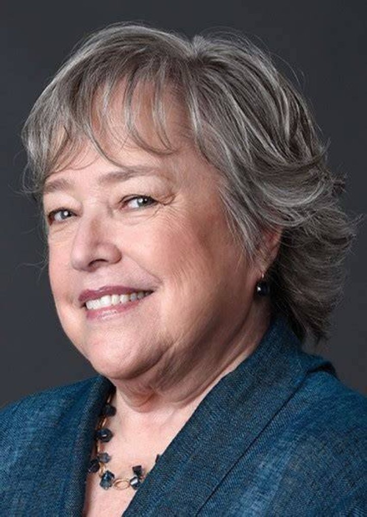 Fan Casting Kathy Bates as The Narrator in Barbie (2023) on myCast