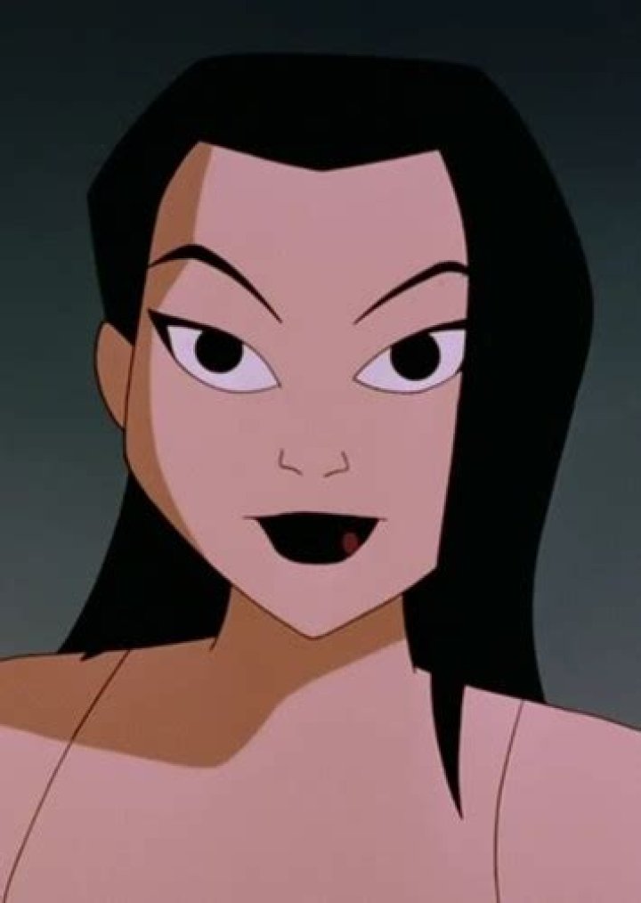 Fan Casting Katie Chang as Dana Tan in Batman Beyond on myCast