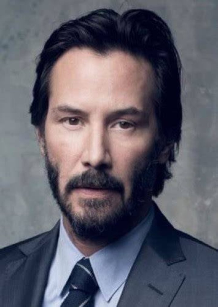 Fan Casting Keanu Reeves as Charlize Theron in Celebrities Perfect Love Interest on myCast