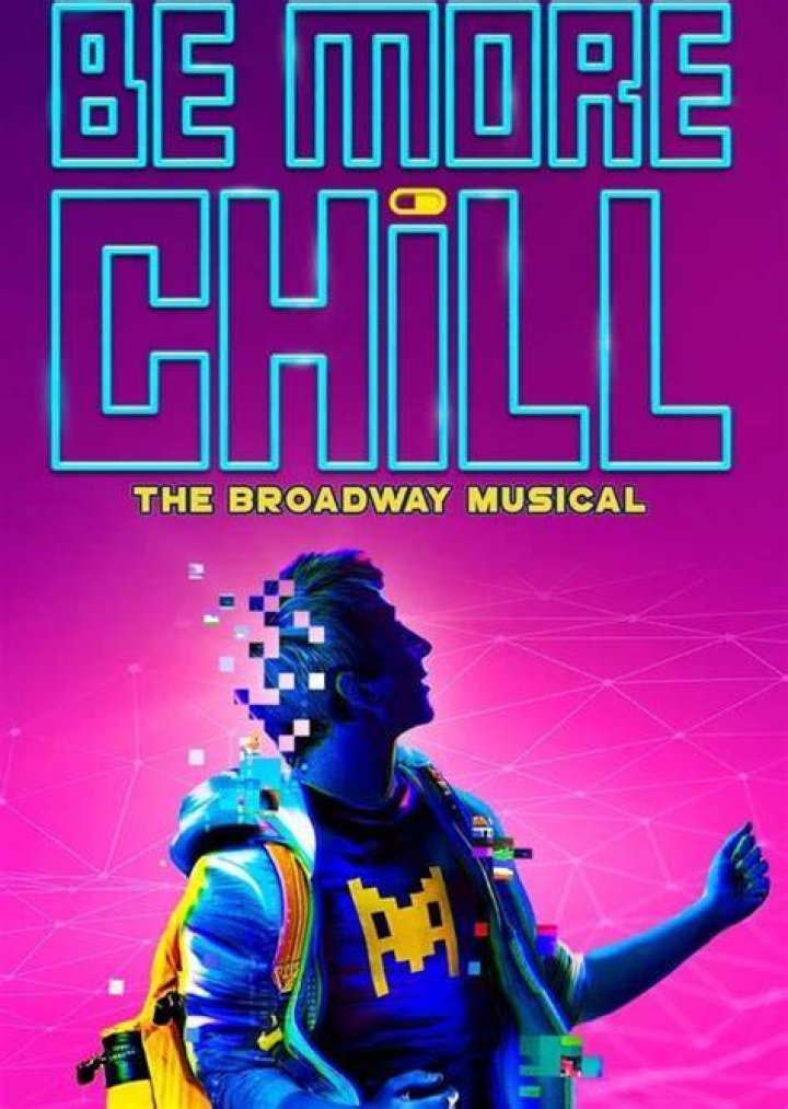Fan Casting Keanu Reeves as The SQUIP in Be More Chill (film adaptation) on myCast