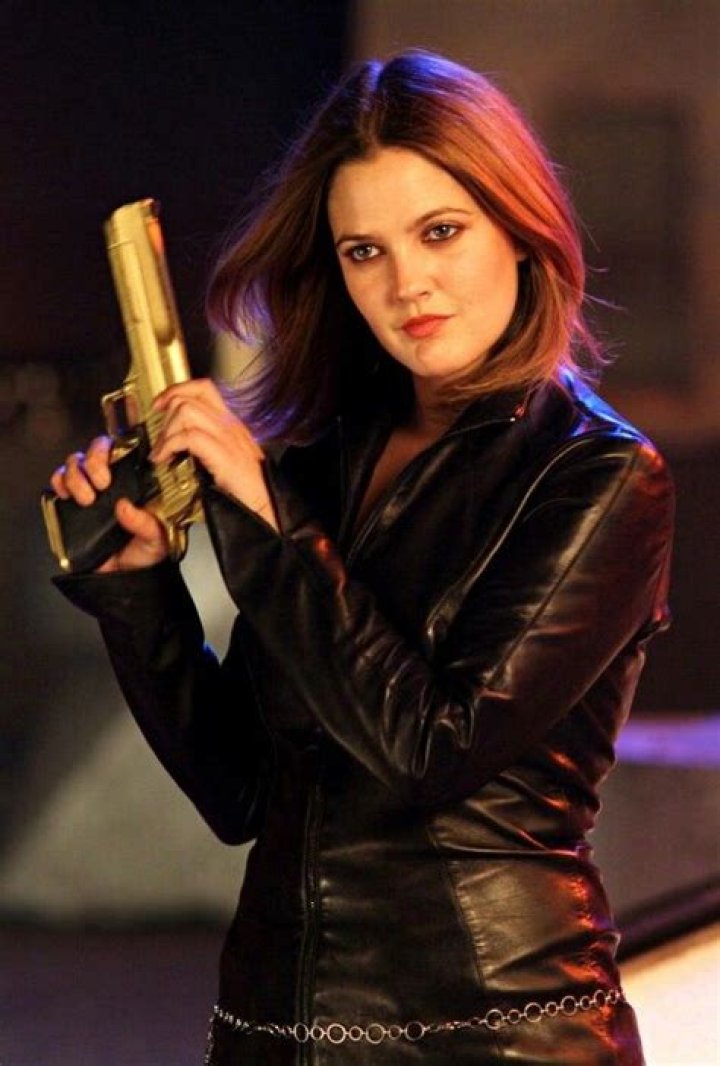 Fan Casting Keira Knightley as Dylan Sanders in Charlie's Angels (2010) on myCast