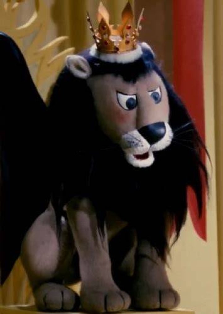 Fan Casting Keith David as King Moonracer in Rudolph the Red-Nosed Reindeer & the Island of Misfit Toys on myCast