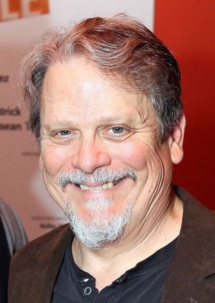 Fan Casting Keith Szarabajka as Terrence Kyne in Dead Space on myCast