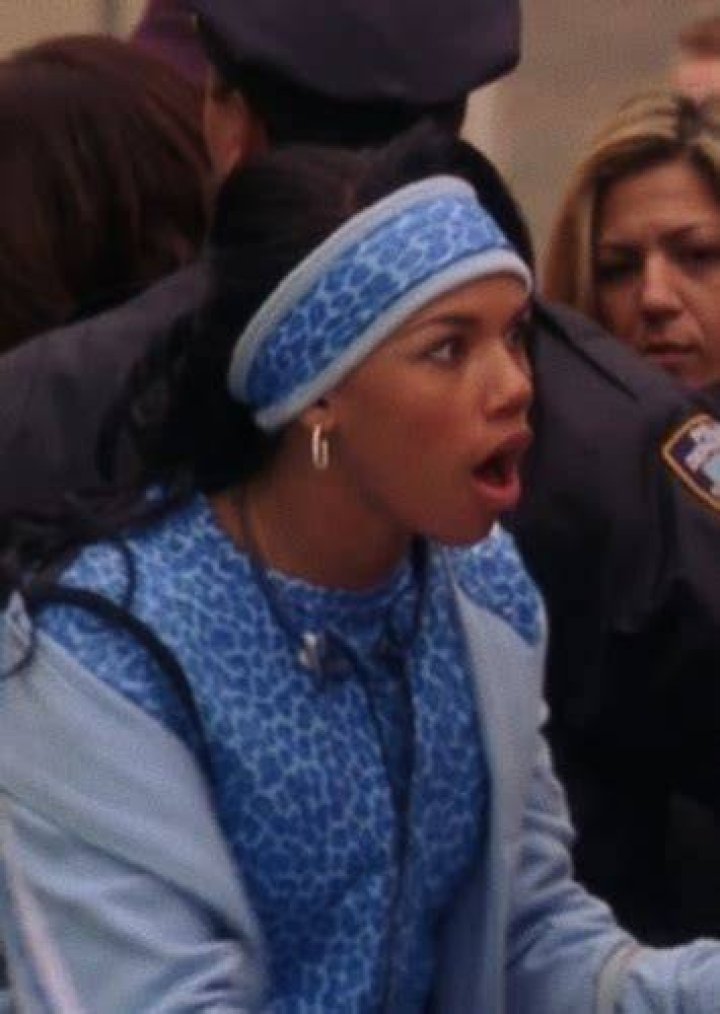 Fan Casting Keke Palmer as Aquanetta Walker in The Cheetah Girls (2013) on myCast