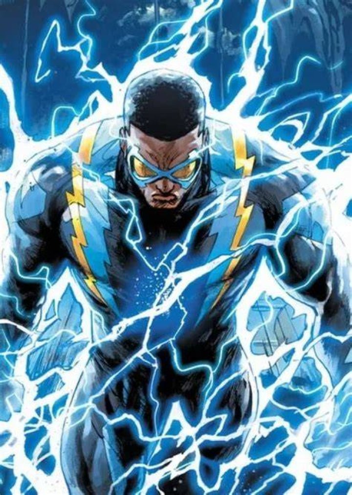 Fan Casting Keke Palmer as Jennifer Pierce in Black Lightning on myCast