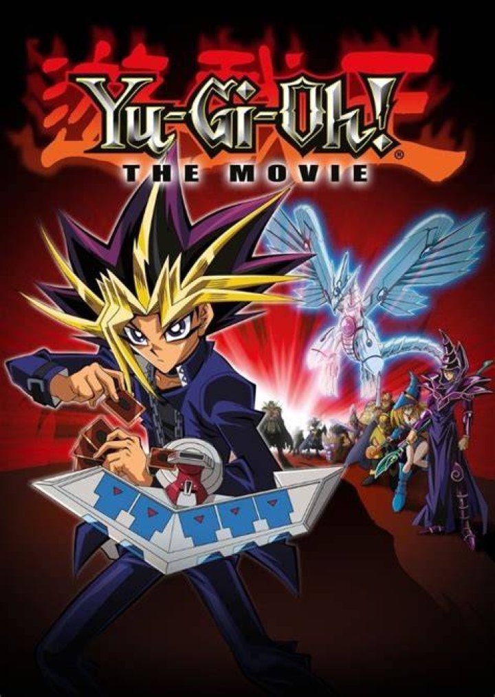Fan Casting Ken Watanabe as Solomon Muto in Yu-Gi-Oh! on myCast