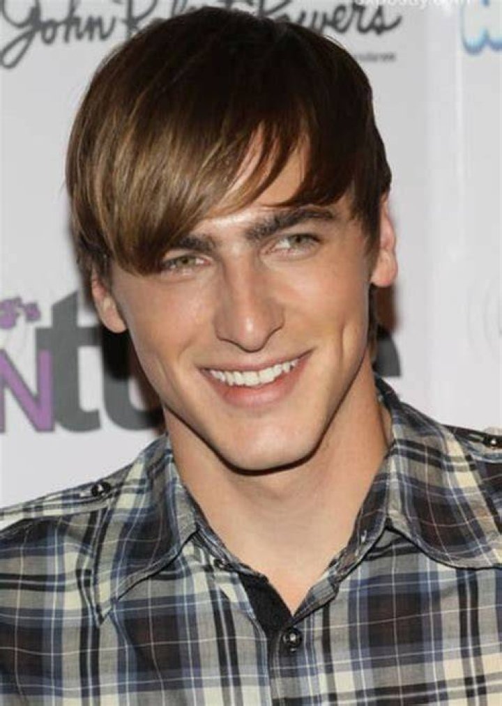 Fan Casting Kendall Schmidt as Jody Silverman in Shameless on myCast