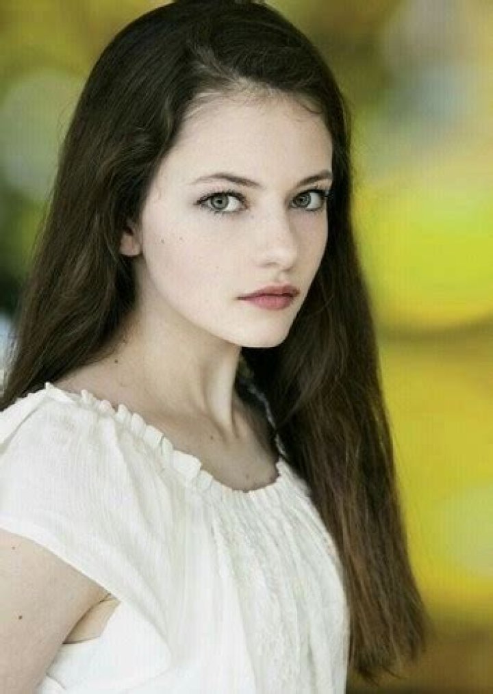 Fan Casting Kennedi Clements as Renesmee Cullen in Twilight on myCast
