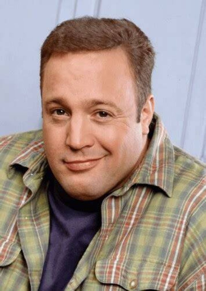 Fan Casting Kevin James as Kevin Rodriguez in DVD:The Lost Ones on myCast