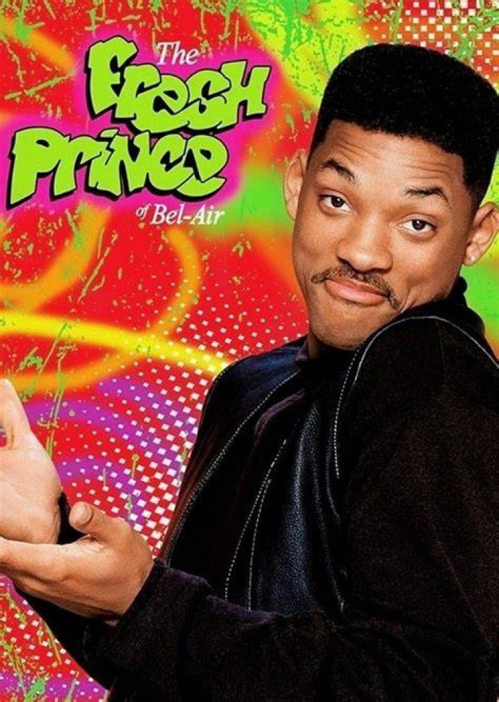 Fan Casting Kiana Madeira as Janice Smith in The fresh prince of Bel Air on myCast