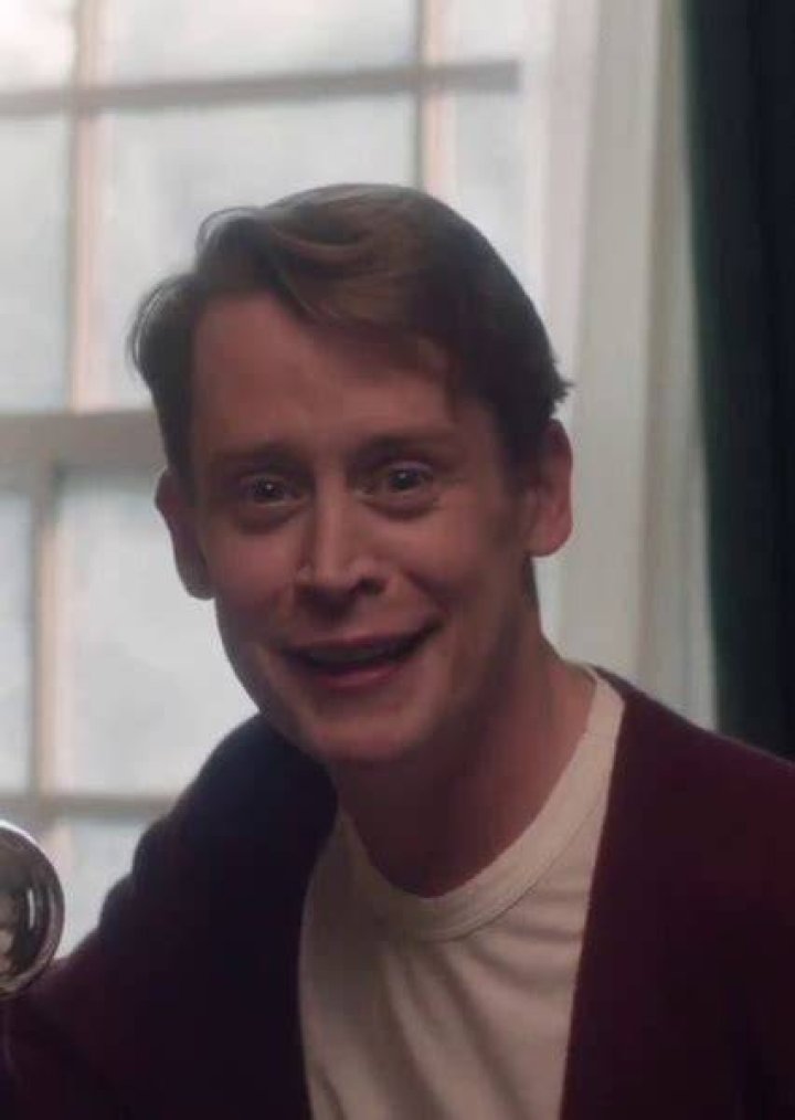 Fan Casting Kieran Culkin as Fuller McCallister in Home Alone: Reunion on myCast