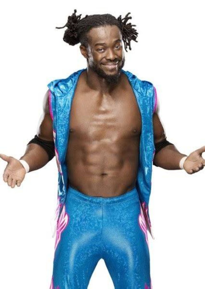 Fan Casting Kofi Sarkodie-Mensah as Deejay in Street Fighter on myCast