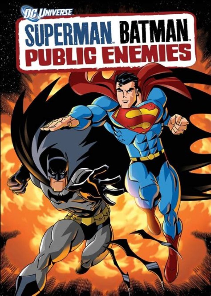 Fan Casting Krista Marie Yu as Katana in Superman and Batman: Public Enemies on myCast