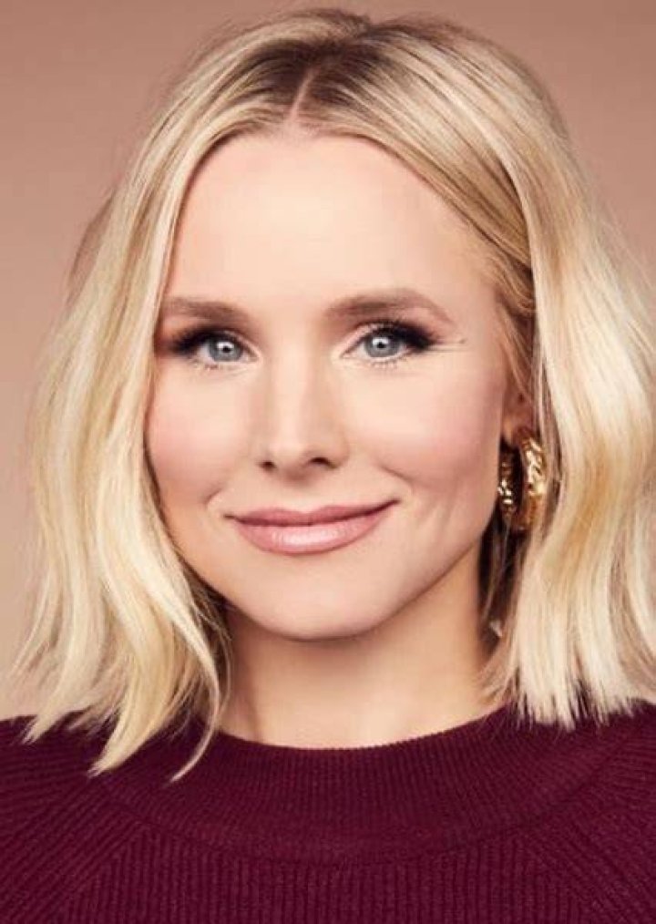 Fan Casting Kristen Bell as Minerva Jarrett in Dragon Academy (TV Series) Seasons 1-3 on myCast