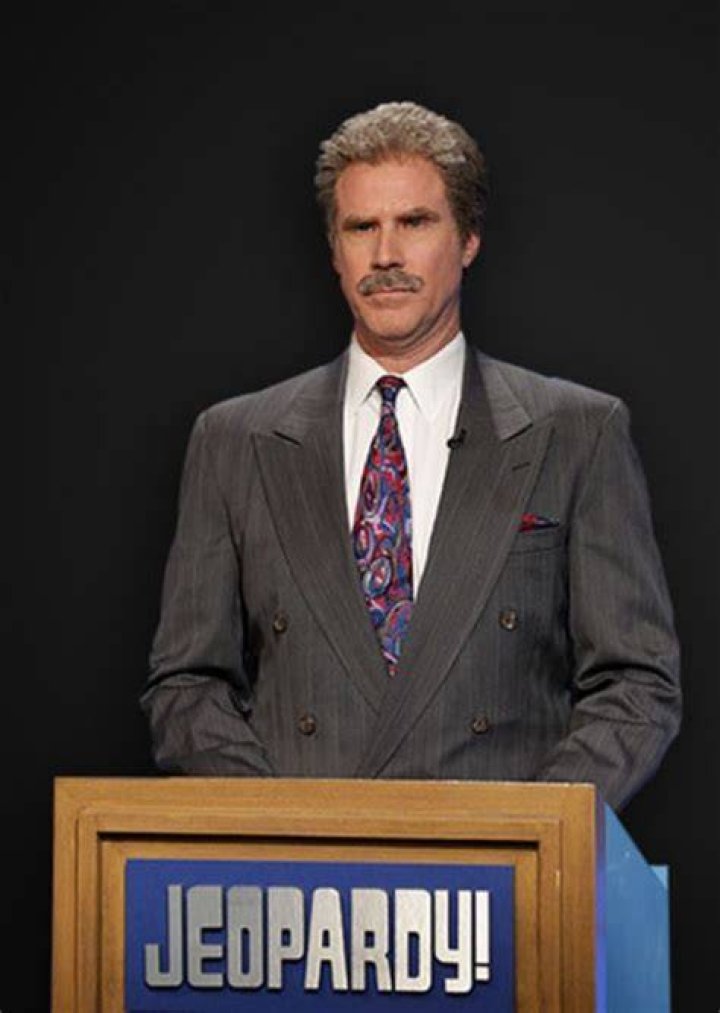 Fan Casting Kristen Wiig as Kathie Lee Gifford in Celebrity Jeopardy! on myCast