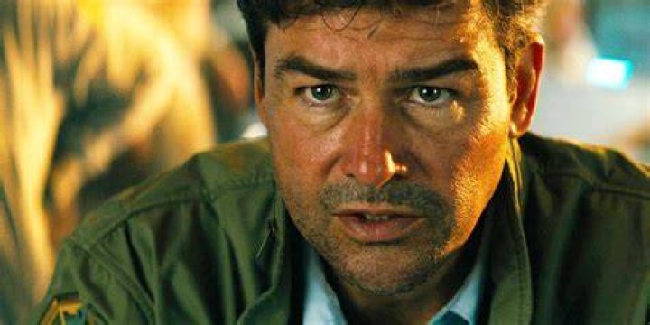 Fan Casting Kyle Chandler as Mark Russell in Godzilla Vs Kong on myCast