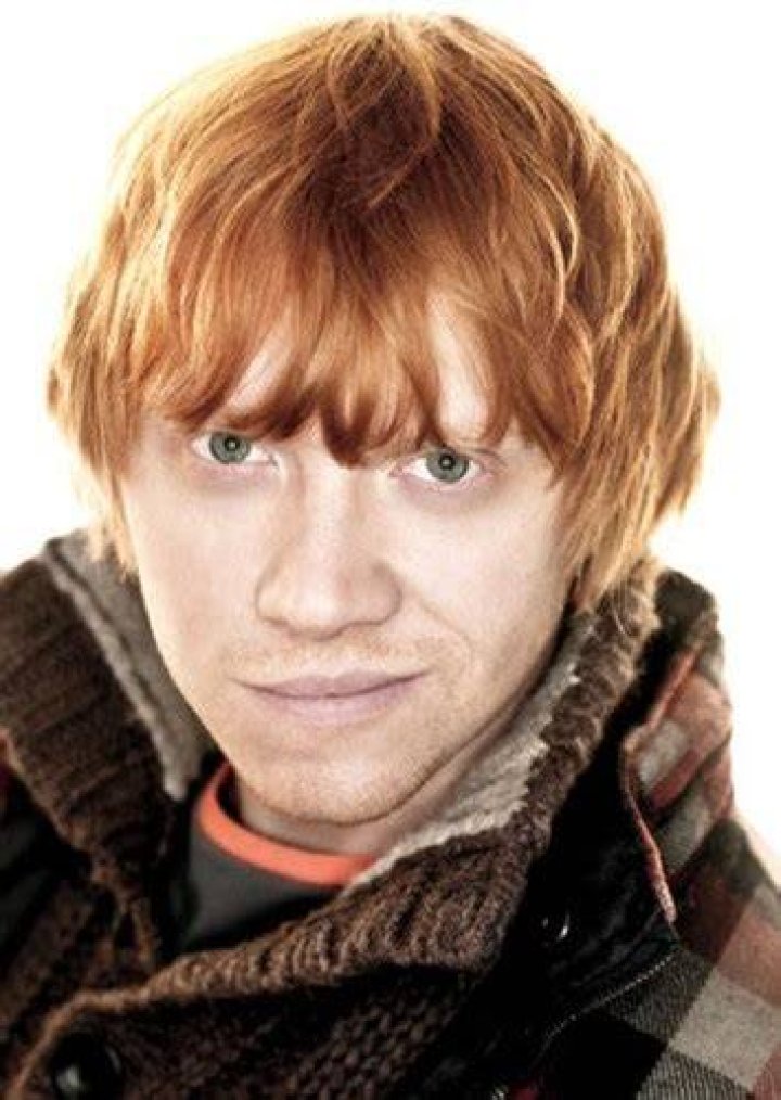 Fan Casting Kyle Red Silverstein as Fred Weasley in Harry Potter on myCast