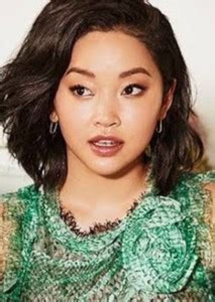 Fan Casting Lana Condor as Margaret Yang in Rushmore (2018) on myCast