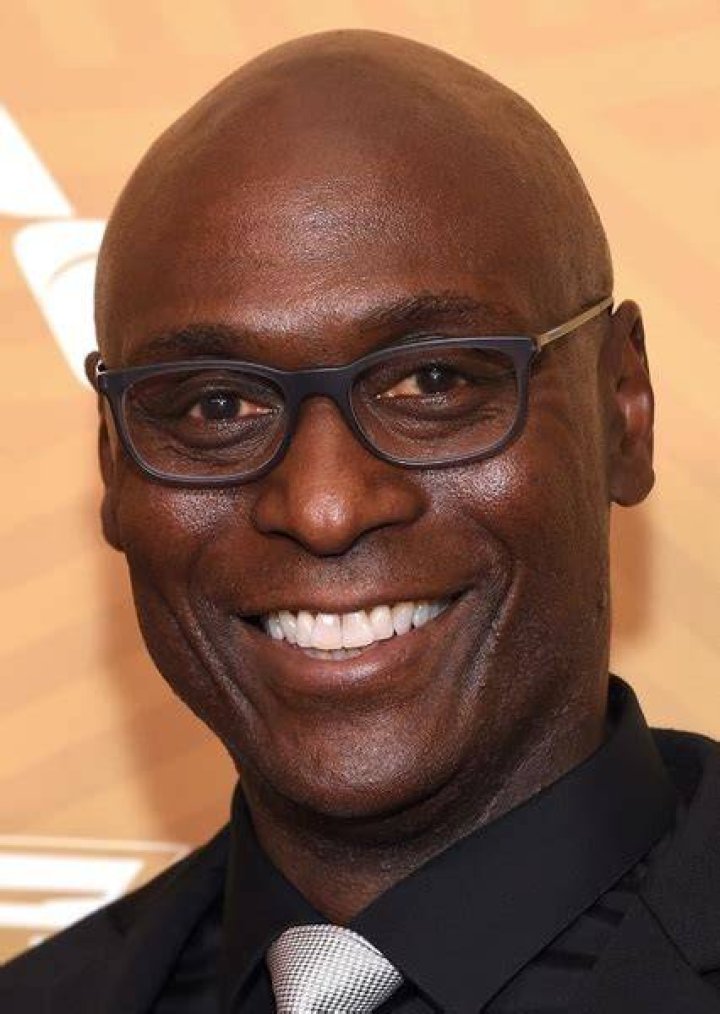 Fan Casting Lance Reddick as J'onn J'onzz in Alex Ross Inspired Justice League on myCast