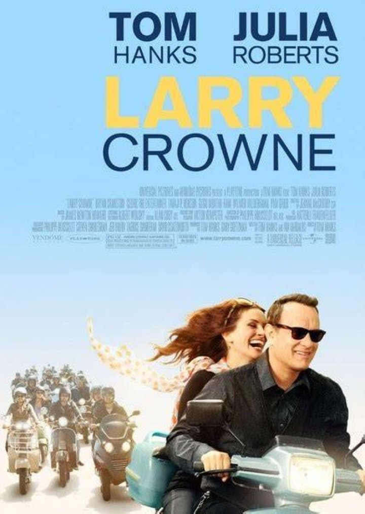 Fan Casting Larry Crowne as Victor Kempster in Production Designer Key on myCast