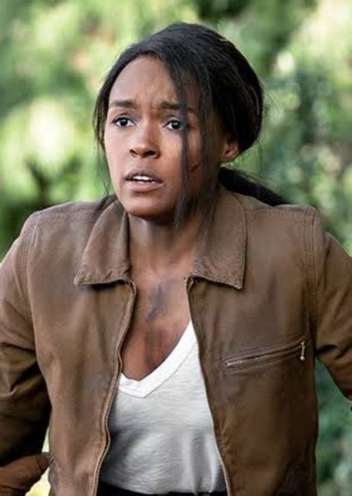 Fan Casting Lashana Lynch as Josie Radek in Annihilation (2018) on myCast