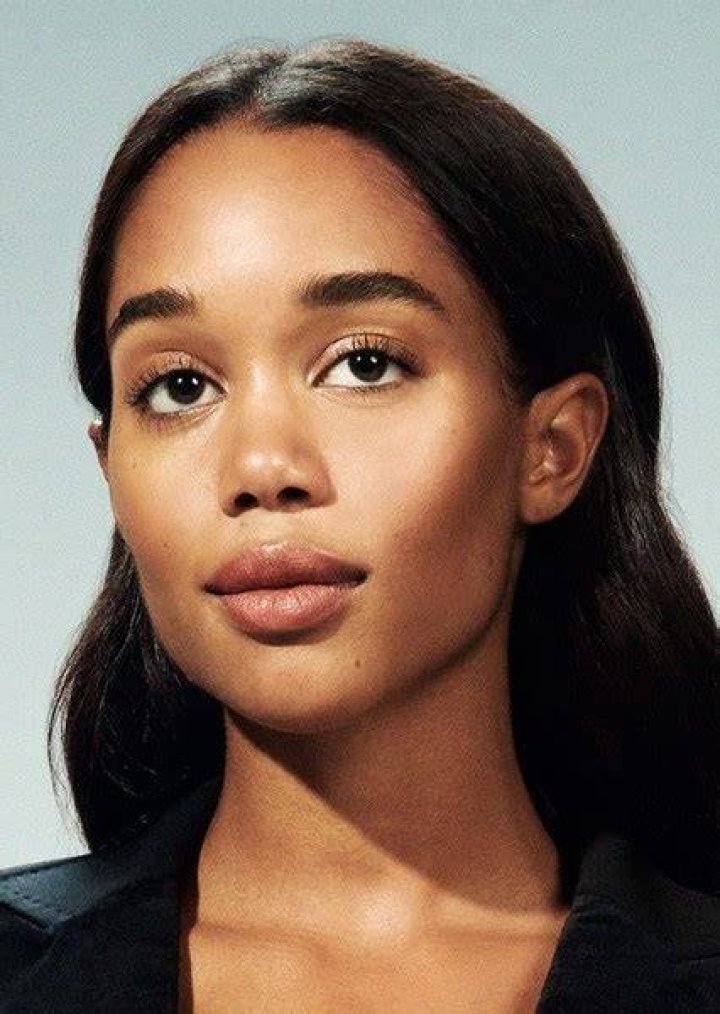 Fan Casting Laura Harrier as Greenwood in Next Gen (Live action remake) on myCast