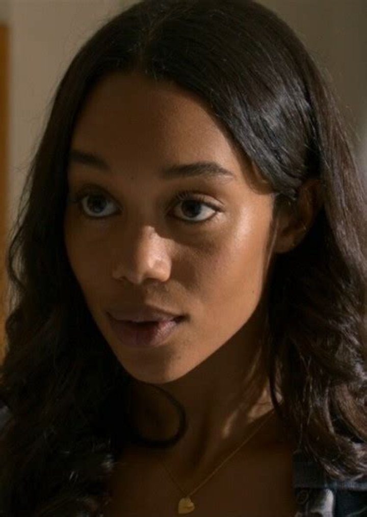 Fan Casting Laura Harrier as Liz Toomes in Spider-Man 3-5 on myCast