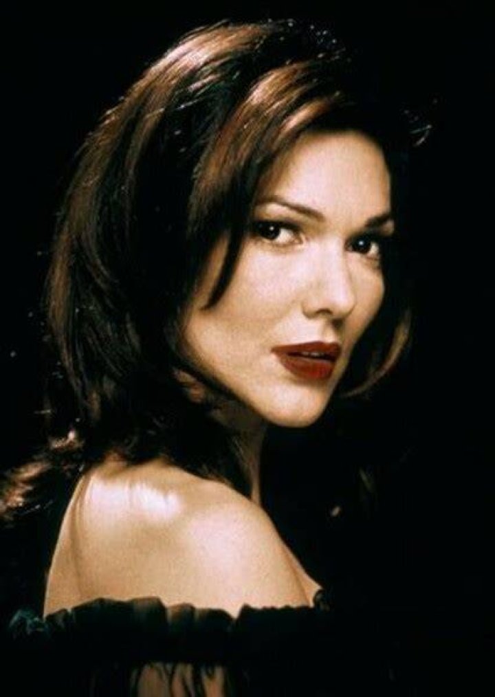 Fan Casting Laura Harring as Lila Crane in David Lynch's Psycho (2000) on myCast